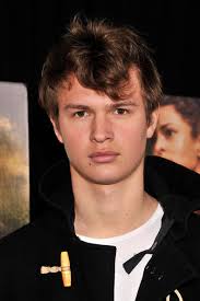 A Culpa é das Estrelas: Ansel Elgort no papel de Augustus Waters na  adaptação
