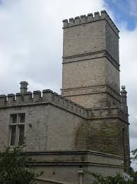 Carminow Castle South Australia Adelaide South Australia Castle