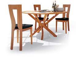 Pentagon court has been designed by seasoned professionals with attention to every detail. The Pentagon Modern Dining Table From Seltz Modern Dining Table Dining Table Wood Dining Room