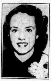 Betty Crabb's Instagram, Twitter & Facebook