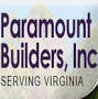 Paramount Builders Inc from www.bbb.org