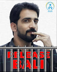 Michael Rachid Bali"