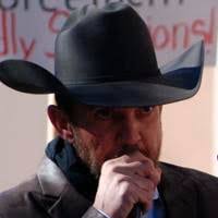 Otero County commissioners call for Griffin's resignation