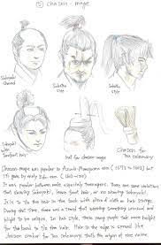 Pin By Patcharika Buarung On Asian Fashion Japanese Hairstyle Traditional Japanese Hairstyle Japanese Men Hairstyle