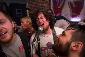 Slithering, electrocution and a pineapple sum up Gremfest