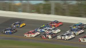 Tsn go) 10:30 a.m., monster energy nascar cup series practice, fs2 (canada. Monster Energy Nascar Cup Series 2017 Daytona 500 Big One 2 Sportvideos Tv