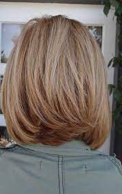 20 Short Bob Hairstyles For Thick Hair Hair Styles Brassy Hair Medium Length Hair Styles