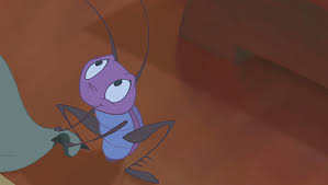 The princess and the frog lightning bug gif. Biggest Little Heroes D23 Presents The Buzz On Bugs D23