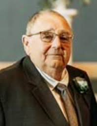 Martin A. Conti 1941-2025