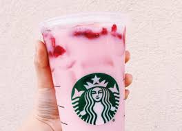 Like regular vodka, the new botanical liquor has no carbs, protein or fat. Starbucks Has A Secret Pink Drink And It S Pretty Af