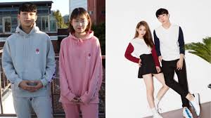Alessandra's first halloween was spent dressing up in super cute outfits. Made For Each Other 9 Trendy Couple Styles You Can Find In Korea Soompi