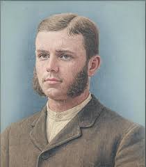 Theodore Roosevelt, 1862, 4 years old