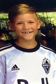 Benjamin Michael Dorman (2007-2017)