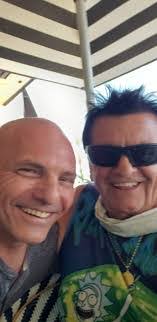 Toni Rocco's Instagram, Twitter & Facebook