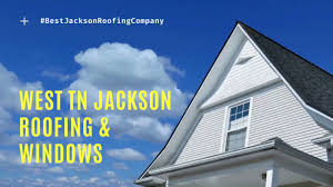 Jackson & associates commercial roofing & building services. West Tn Jackson Roofing Windows