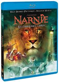 Budeme rádi za váš lajk. Letopisy Narnie Lev Carodejnice A Skrin Blu Ray Filmgame