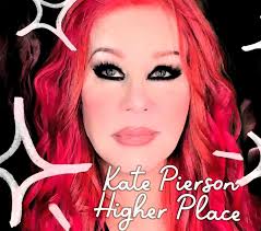 Kate Pierson