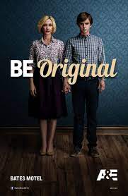 Bates Motel Bates Motel Bates Motel Movie Bates Motel Cast