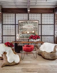 Rough Luxe At The San Francisco Design Center Coup Luxury Furniture Stores Luxury Furniture Design San Francisco Design