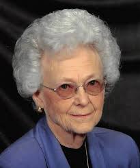 Eloise Pullias Obituary January 12, 2019