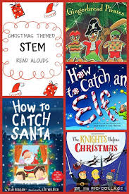 Perseverance Read Alouds For The Holdiays Christmas Stem Christmas Kindergarten Holiday Stem