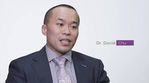 Dr. David Chu
