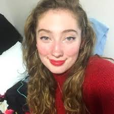 Ginger Mcmahon's Instagram, Twitter & Facebook