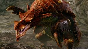 Monster Hunter Rise Boss Guide – How to Beat Great Wroggi, Arzuros and  Volvidon