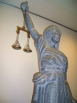 Lady Justice - Wikipedia