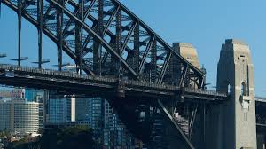 It was designed by british firm dorman long and co ltd of middlesbrough. Sydney Harbour Bridge Dawes Point Kirribilli 1932 Structurae
