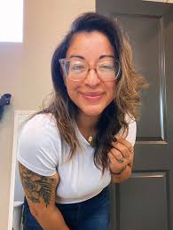 Continuously creating and building community- Happy Latina Equal Payday!!  💵💵💵 #payus HUGE thank you to @chuy101 of @latinxstartups @lsa_global for  inviting me this morning to sit