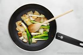 Maybe you would like to learn more about one of these? Mongolian Lamb A Quick Easy Stir Fry Greedy Gourmet