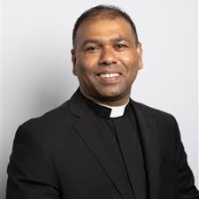 St. Elizabeth Parish > Our Parish > Parish Staff