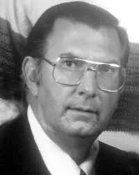 Lowell Morris Obituary (1936