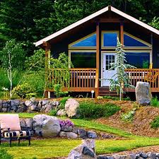 47 incredible backyard storage shed design and decor ideas. 22 Beautiful Wood Cabins And Small House Designs For Diy Projects