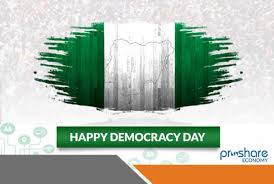 Today marks international democracy day 2019. Democracy Day Taking Stock Of Social Well Being And Economic Freedom
