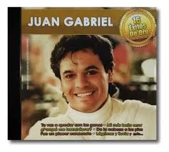 Imitadores De Juan Gabriel
