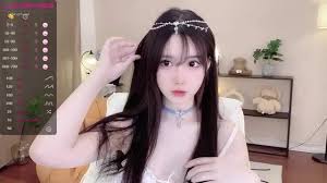 Stripchat[DeepEggs] The best goddess~! Pure Contrasts~Long Legs~Deep Eggs  (10) -AVJB