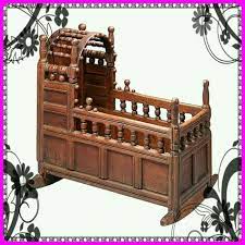 11 Old Fashioned Baby Cribs Ideas Baby Cribs Cribs Luxury Baby Crib
