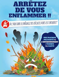 Pourquoi Est Il Interdit De Bruler Ses Dechets En Plein Air Macommune Info
