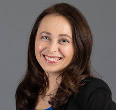 Julie Fenstermaker's Instagram, Twitter & Facebook