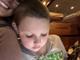 He will forever be a South haven baby 💙💙💙💙