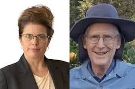 District 2 council race still up in the air