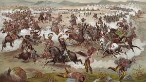 Most horse dealers and owners are honest and want the best for the horse. How Horses Transformed Life For Plains Indians History
