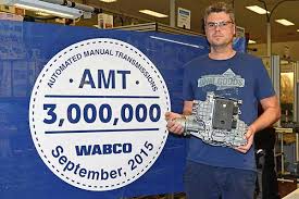 Image result for automated manual transmission (amt)