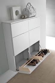 Buy shoe cabinet online in india. Lacquered Wall Mounted Shoe Cabinet Logika Wall Mounted Shoe Cabinet By Birex Wall Shoe Rack Rack Design Lacquered Walls