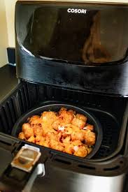 An Honest Review Of The Cosori Air Fryer Learn If It S An Air Fryer Brand You Should Buy In 2019 Or If You Air Fryer Oven Recipes Air Fryer Recipes Air Fryer