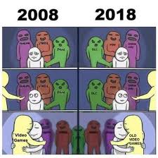 Time Flies Funny Games Video Games Funny Gaming Memes