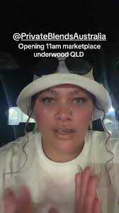 Perfume at Underwood