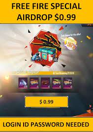 You can put your airdrop receiving setting to contacts only or receiving off at any time to control who can see your device and send you content in airdrop. Airdrop Free Fire 0 99 Usd Bangladesh Buygamekey Com